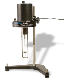 Digital Rotational Viscometer