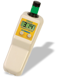 Handheld Turbidity Meter