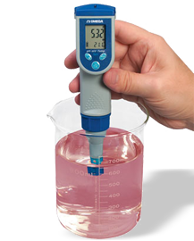 pH and Conductivity Testers